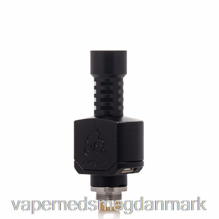 Vape Uden Nikotin Thunderhead Creations Blaze Bridge Mat Sort